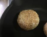 Roasted Soy Rice Ball (Yaki Onigiri) recipe step 4 photo