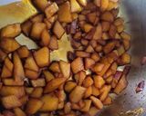 Foto del paso 4 de la receta: Tarta de Manzana a Mi Manera. 🇨🇺