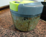 Foto del paso 2 de la receta: Cous Cous con verduras
