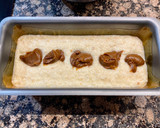 Foto del paso 8 de la receta: Budín de coco, relleno de dulce de leche