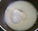 عکس مرحله 1 از دستور حلوا سوهان