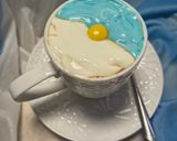 Foto del paso 4 de la receta: Como Hacer Un Buen Café A La Argentina 💙🤍💙 Con Crema