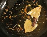 Prawn Zafrani recipe step 3 photo