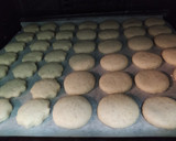 Foto del paso 4 de la receta: Polvorones de almendras take away