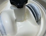 A picture of step 2 of Appam.