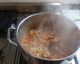 Foto del paso 6 de la receta: Guiso cremoso