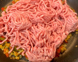 Foto del paso 1 de la receta: Lasaña pecado carnal