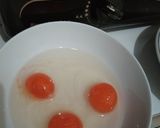 Foto langkah ke 1 dari resep Kukis Telur Asin.