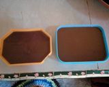 Foto langkah ke 3 dari resep Es krim coklat "homemade".