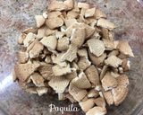 Foto del paso 2 de la receta: Tarta de chocolate_galletas & nueces macadamia 🍪
