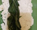 Foto langkah ke 5 dari resep Rolade tahu daun singkong.