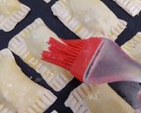 Foto langkah ke 7 dari resep Puff Pastry Isi Opor Ayam (Remake Makanan Lebaran).