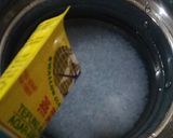 Foto langkah ke 2 dari resep Puding Nata De Coco.