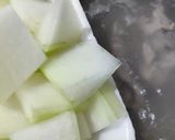 10分鐘上菜-快煮冬瓜魚丸湯的食譜步驟3照片