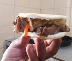 4 Bondiola De Cerdo A La Mostaza
