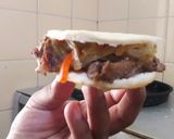 Foto del paso 4 de la receta: Bondiola de cerdo a la mostaza
