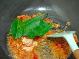 Tongseng Daging