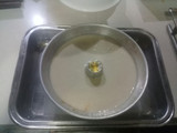 Budín de pan