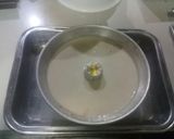 Foto del paso 5 de la receta: Budín de pan
