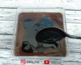 Foto langkah ke 10 dari resep Dessert Box Beng-Beng.