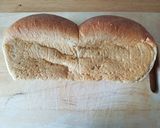 A picture of step 8 of Keto Yeast Bread (Hand-Kneaded).