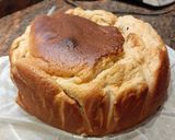 Foto del paso 9 de la receta: Tarta de yogurt griego
