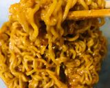 Foto langkah ke 6 dari resep Indomie Korean Food (kuah ala korea).