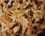 Foto del paso 3 de la receta: Solomillo de cerdo con salsa teriyaki y Pedro Ximénez