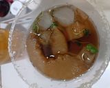 Foto langkah ke 6 dari resep Spiced Honey Pear Tea.