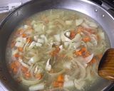 家常咖喱（簡易）的食譜步驟2照片