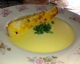 Foto del paso 13 de la receta: Crema Vichyssoise