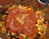 Foto del paso 2 de la receta: Chili vegano 🤤