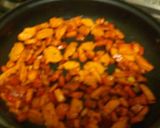 Foto del paso 6 de la receta: De la Selva su Arroz Chaufa a lo Carmelita