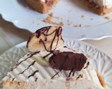 Foto del paso 7 de la receta: Tarta Banoffee o Banoffee Pie