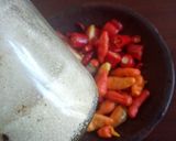 Foto langkah ke 3 dari resep Sambal mentah.