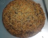 Foto langkah ke 9 dari resep Brownies pisang.