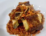 Foto langkah ke 5 dari resep Iga goreng.