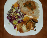 Foto del paso 9 de la receta: YexiangTouille
