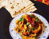 Tawa Chicken recipe step 15 photo