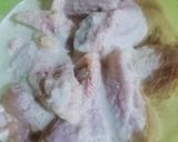 Foto langkah ke 2 dari resep Ayam goreng ketumbar.