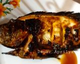 Foto langkah ke 4 dari resep Ikan nila bakar.