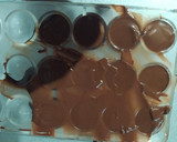 Foto del paso 3 de la receta: Bombones de chocolate