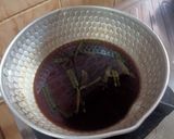 Foto langkah ke 3 dari resep Bubur Sumsum.