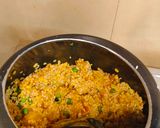 Bhoger khichdi(Recipe by Shikha Swarup in Hindi) रेसिपी चरण 7 फोटो