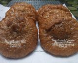 Foto langkah ke 5 dari resep Cucur Santan Gula Merah.
