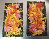 Rose Sushi Roll recipe step 6 photo