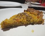 Foto del paso 6 de la receta: Tarta de zapallitos y calabaza (masa y relleno)