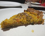 Foto del paso 6 de la receta: Tarta de zapallitos y calabaza (masa y relleno)