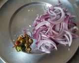 ডিমের অমলেট (Dimer omelette recipe in Bengali) রেসিপি ধাপ - 1 ছবি