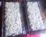 Foto langkah ke 6 dari resep Brownies kukus Nyi Liem.